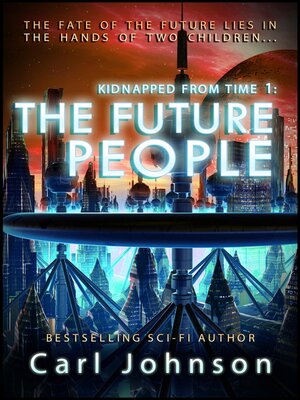 cover image of The Future People